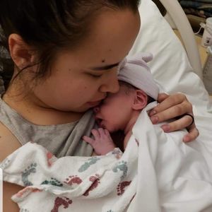 Meet your Posher, Heather